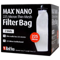Red Sea Nano 225 Micron Filter Bags - 2 Pack