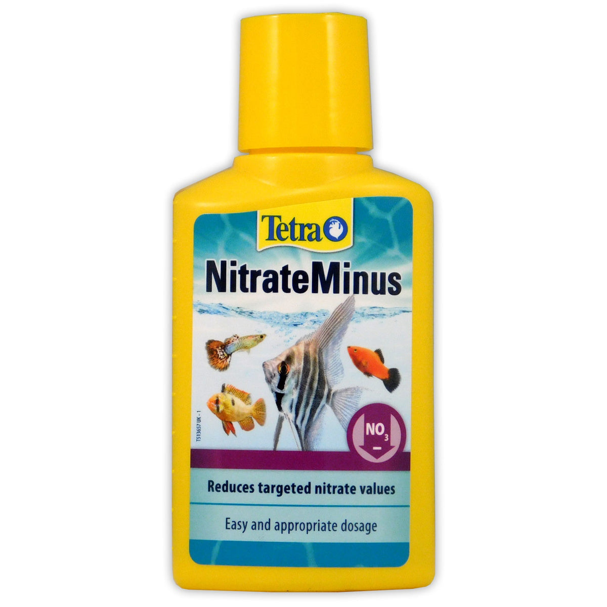 Tetra Nitrate Minus 100ml - Algae Control Solution
