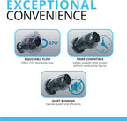 Fluval Sea CP4 Circulation Pump 5200LPH - 14348