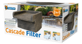 Superfish Pond Waterfall Filter 2-in-1 (40x30x20cm)