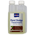 Bermuda Pond Sludge Remover - Clean, Healthy Ponds