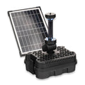 Blagdon Liberty Solar Pump 500 & LED