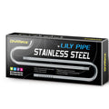 Dymax Stainless Steel Lily Pipe W/Surface Skimmer Sets