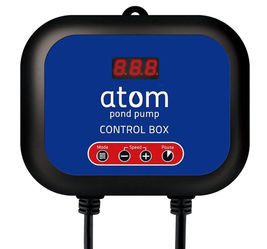 Bermuda 120000 Atom Controller