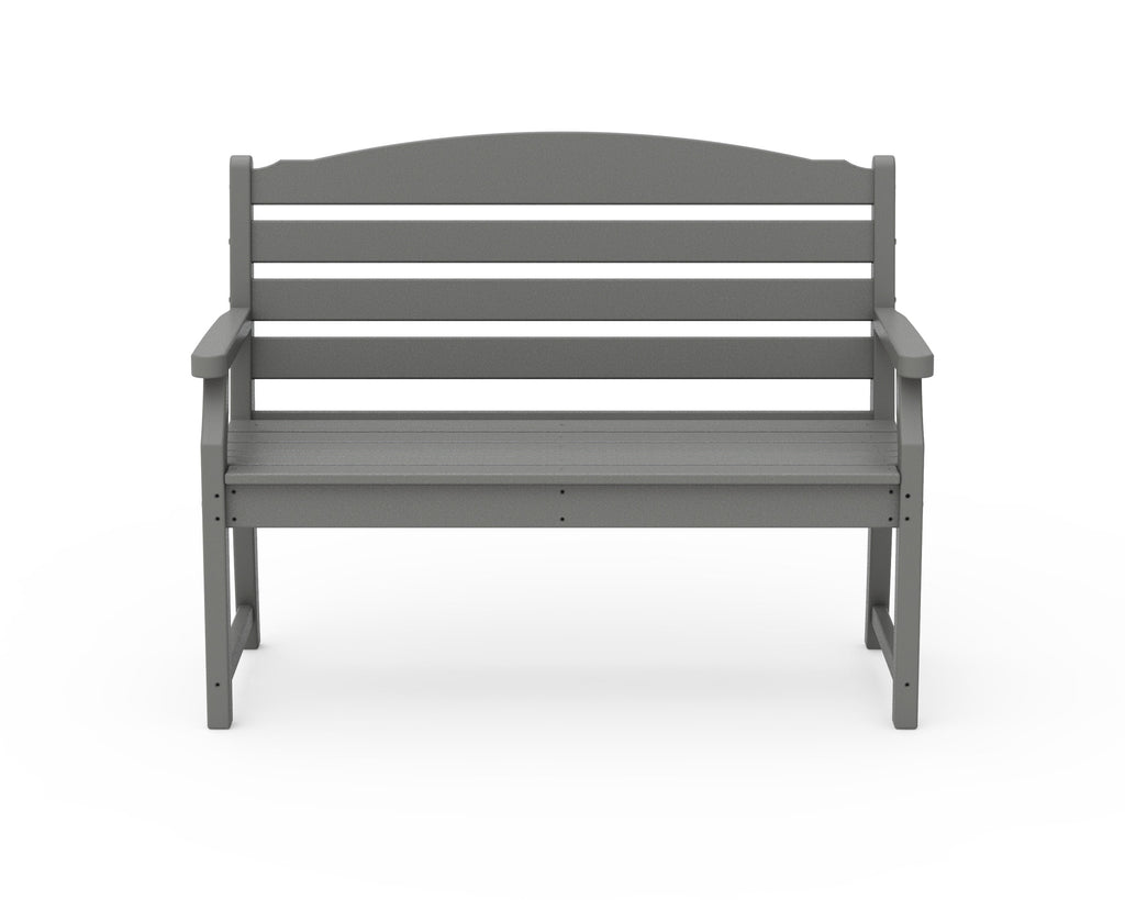 Savannah 48" Bench