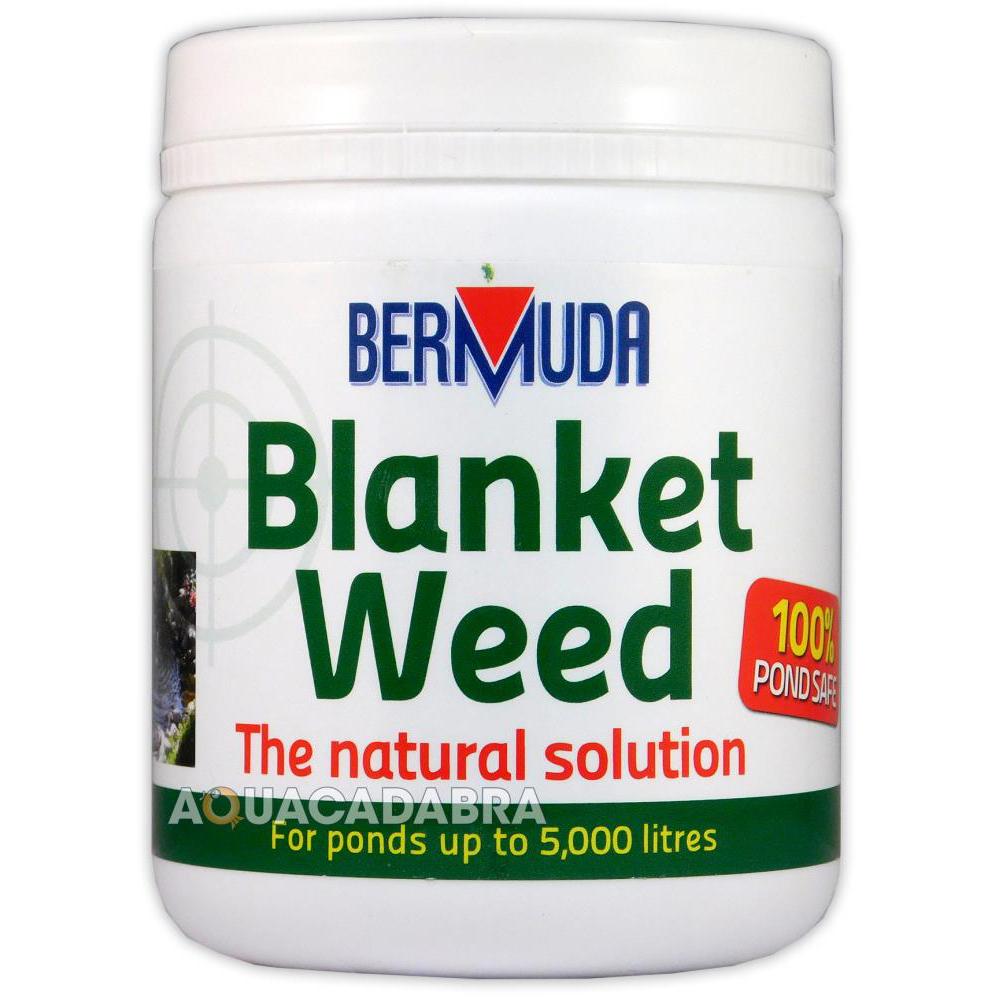 Bermuda Blanketweed Treatment - Multiple Sizes Available