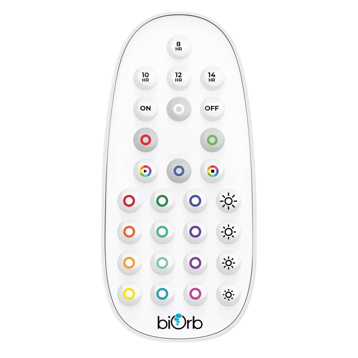 BioOrb MCR Remote Control Replacement