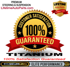 Lifetime Titanium Line Steering and Suspension Kit | 2015-2020 Ford F150