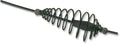 Zebco Coil feeder 20g