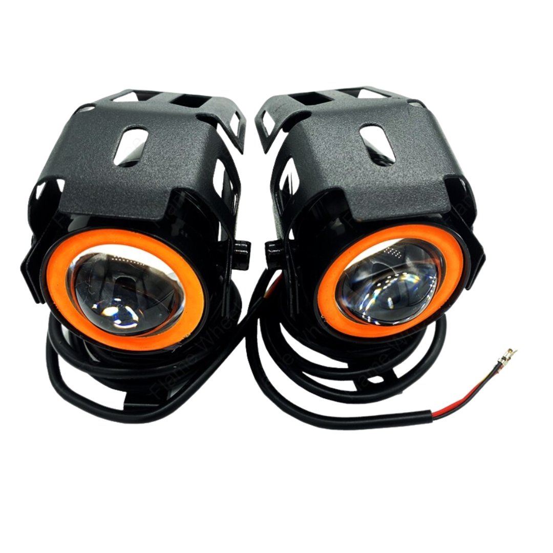 Zero 11x Electric Scooter Headlight (set)