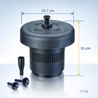 Oase Pontec PondoClear Island 3000