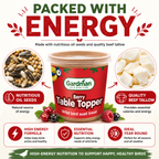 Gardman Table Toppers Berry High Energy Wild Bird Treats Food