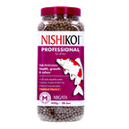 Nishikoi Niigata Medium Pellet 1450g