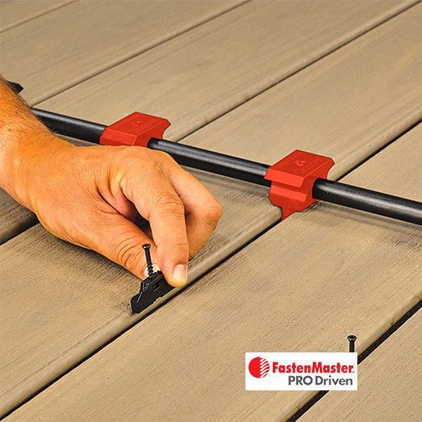FastenMaster ZipClips