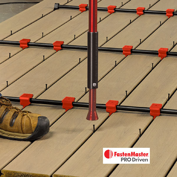 FastenMaster ZipClips