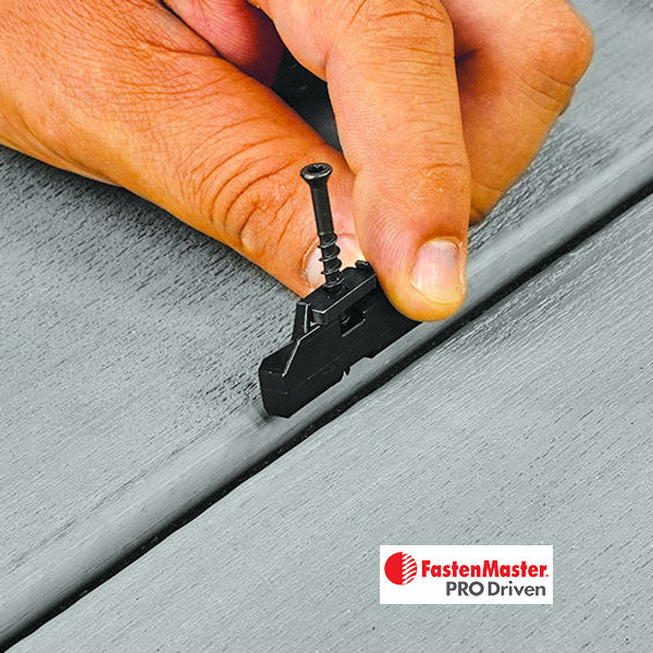 FastenMaster ZipClips