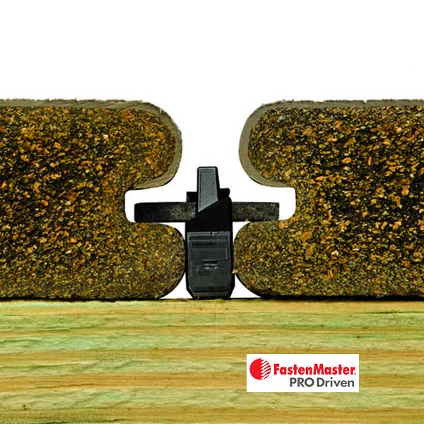 FastenMaster ZipClips