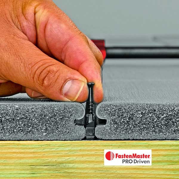 FastenMaster ZipClips