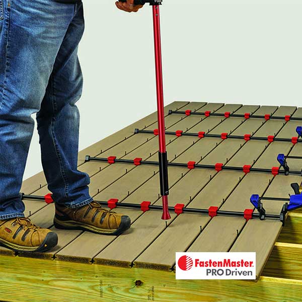 FastenMaster ZipStick