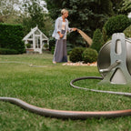 Kent & Stowe 30m Anti Kink Hose Pipe, 12.5mm, Flexible Frost Resistant