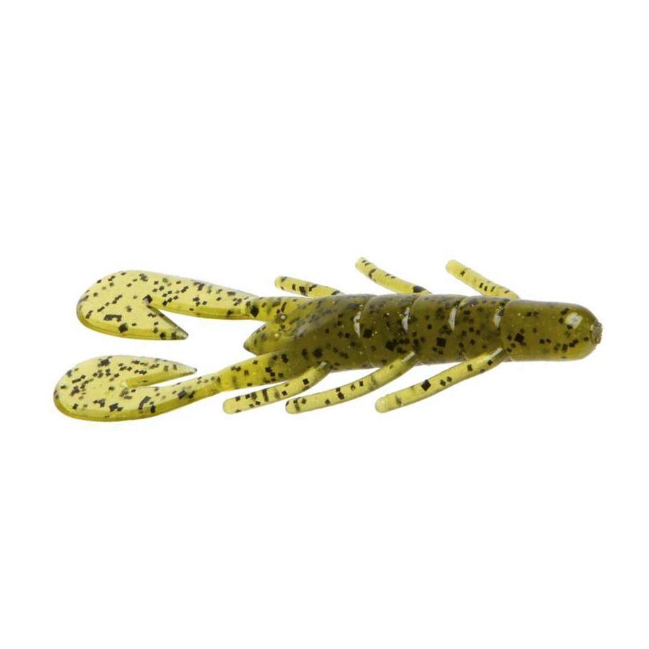 Zoom Bait Company Magnum Ultra-Vibe Speed Craw