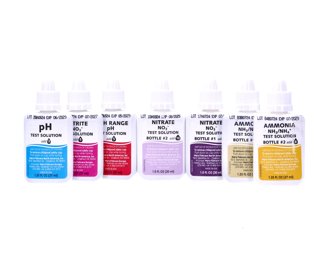 API Freshwater Master Test Kit