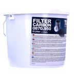 Tunze Filter Carbon 5lt Bucket - 0870.950
