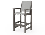 Coastal Bar Chair