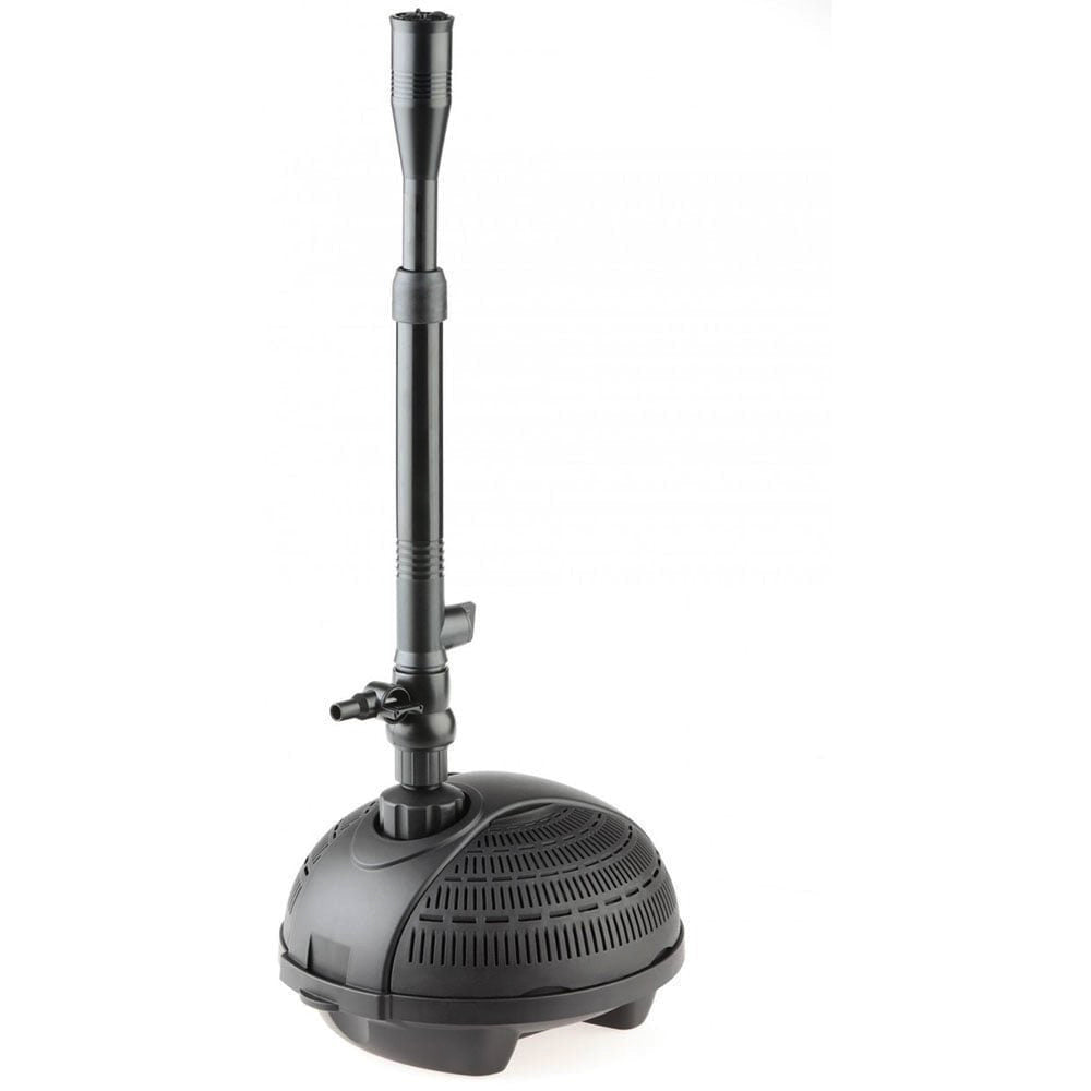 Pontec PondoVario 3500 Fountain Pump | 3-Year Warranty