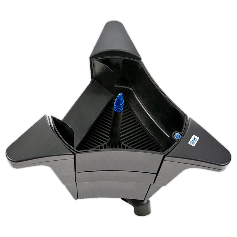 Oase SwimSkim CWS 50 Pond Surface Skimmer
