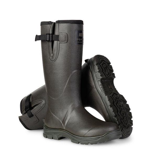 Nash ZT Field Wellies - SALE Reelfishing