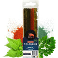 Gioia Shrimp Lollies - Orginal Mixed